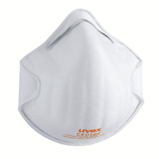 uvex silv-Air c FFP2 NR D product image