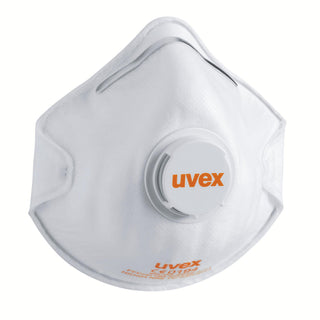uvex silv-Air c FFP2 NR D V product image