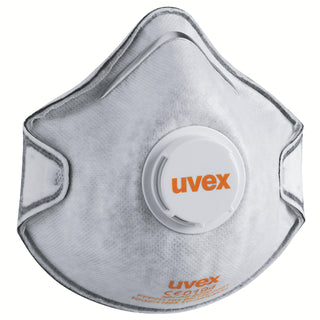 uvex silv-Air c FFP2 NR D CV product image