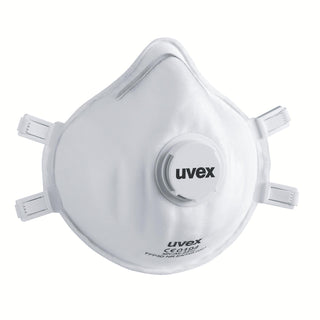 uvex silv-Air c FFP3 NR D V product image