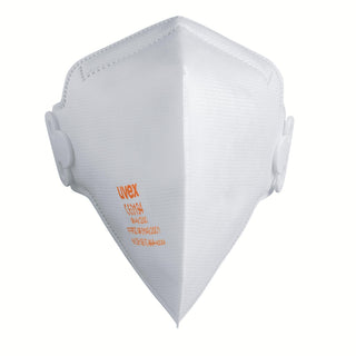 uvex silv-Air c FFP2 NR D product image