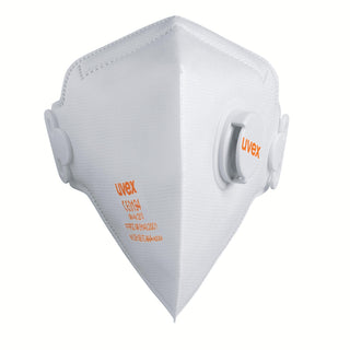 uvex silv-Air c FFP2 NR D V product image