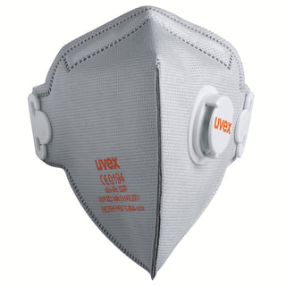 uvex silv-Air c FFP2 NR D CV product image