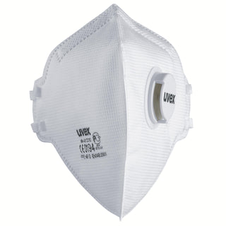 uvex silv-Air c FFP3 NR D V product image