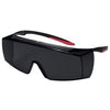 uvex super f OTG IR-ex shade 5 product image