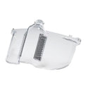 uvex ultravision mouthshield