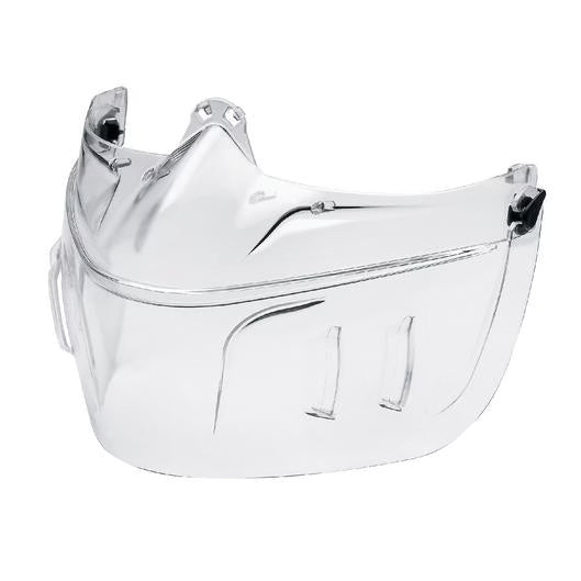 uvex ultravision faceguard