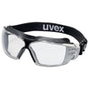 uvex pheos cx2 sonic clear product image