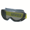 uvex megasonic grey product image