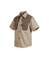 Khaki & Taupe