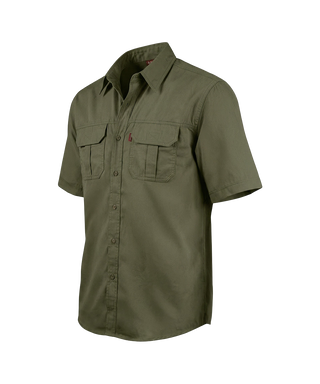 Tugela Bush Shirt