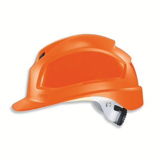 uvex pheos-B-WR orange product image