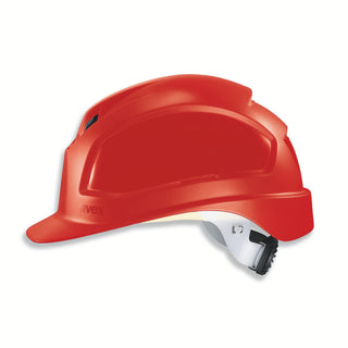 uvex pheos-B-WR red product image