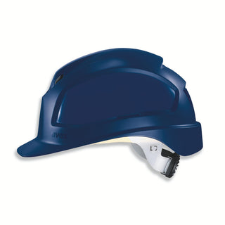 uvex pheos-B-WR blue product image