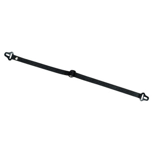 leather chinstrap product image