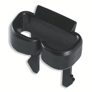 helmet clip / cable guide product image