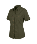Dune Slim Fit Safari Shirt