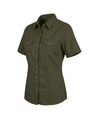 Dune Slim Fit Safari Shirt