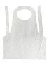 Disposable Aprons - Pack of 100