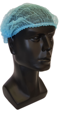 Disposable Mop Caps - Pack of 100