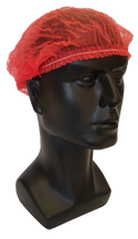 Disposable Mop Caps - Pack of 100