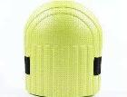 Foamed PU Knee Pad