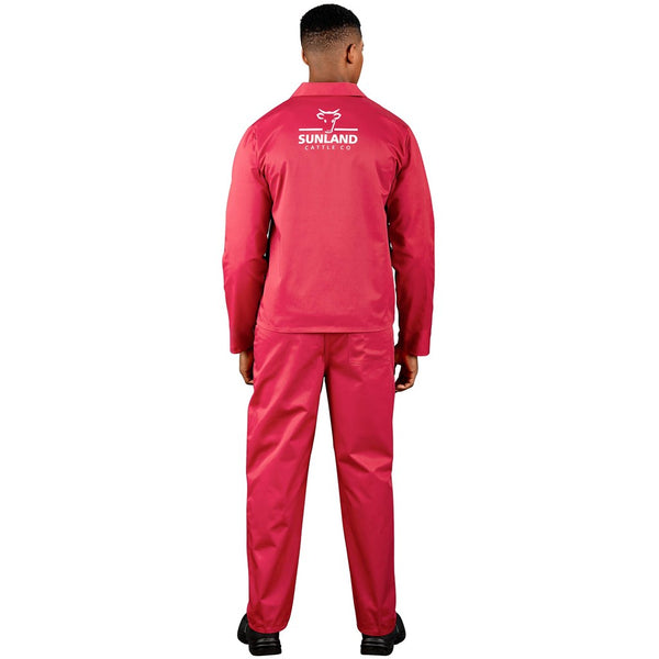 Trade Polycotton Conti Suit