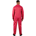 Trade Polycotton Conti Suit