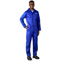 Safety Polycotton Boiler Suit