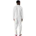 Safety Polycotton Boiler Suit