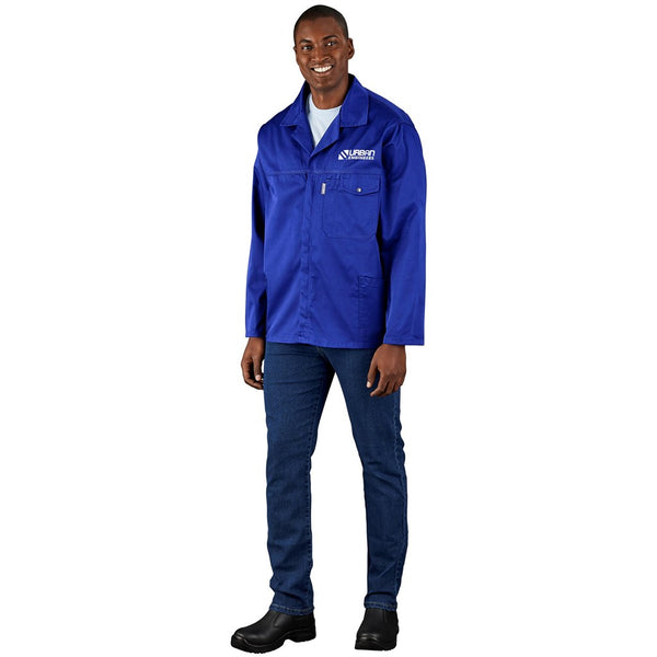 Site Premium Polycotton Jacket