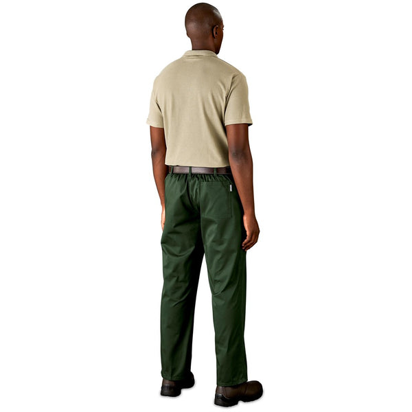 Site Premium Polycotton Pants