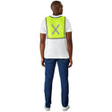 Guard Basic Hi-Viz Reflective Bib