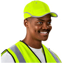 Signal Hi-Viz Reflective Cap