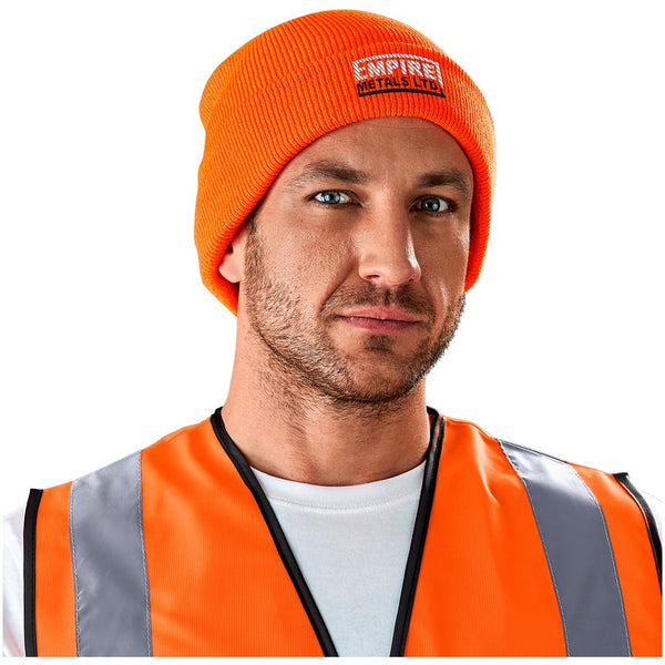 Beacon Hi-Viz Beanie