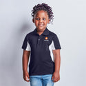 Kids Championship Golf Shirt