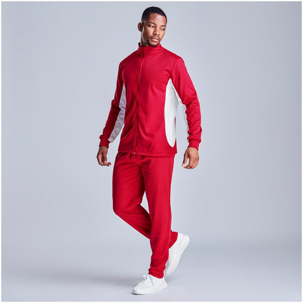 Unisex Championship Tracksuit