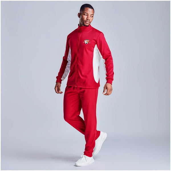 Unisex Championship Tracksuit