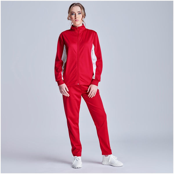 Unisex Championship Tracksuit