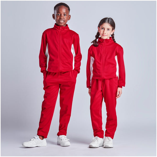 Unisex Championship Tracksuit