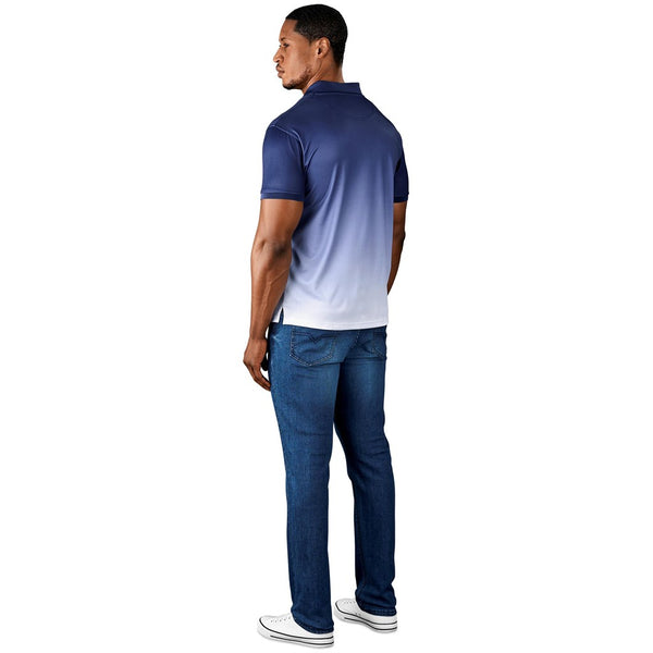 Mens Dakota Golf Shirt