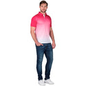 Mens Dakota Golf Shirt