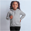 Kids Essential Hooded Sweater