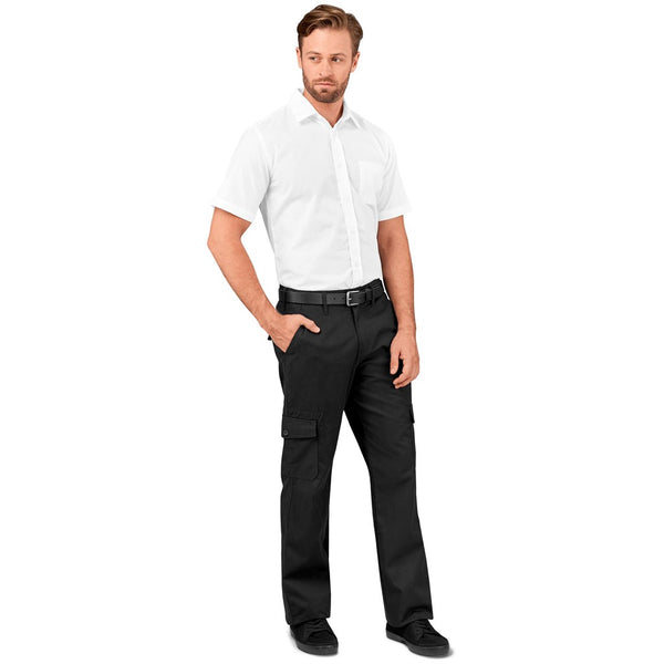 Mens Cargo Pants