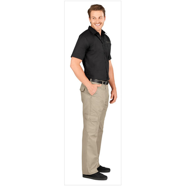 Mens Cargo Pants