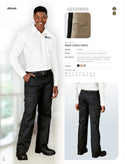 Mens Cargo Pants