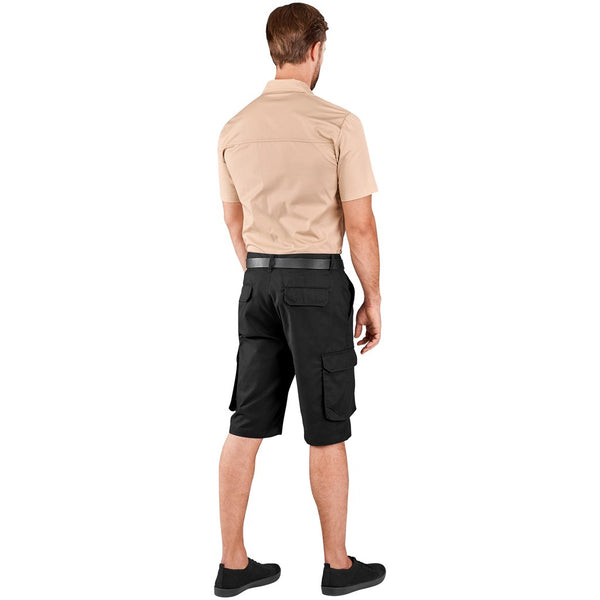 Mens Highlands Cargo Shorts