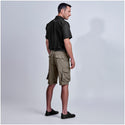 Mens Highlands Cargo Shorts