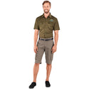 Mens Highlands Cargo Shorts