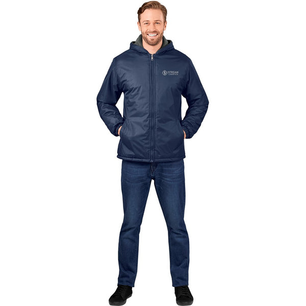 Mens Hamilton Jacket